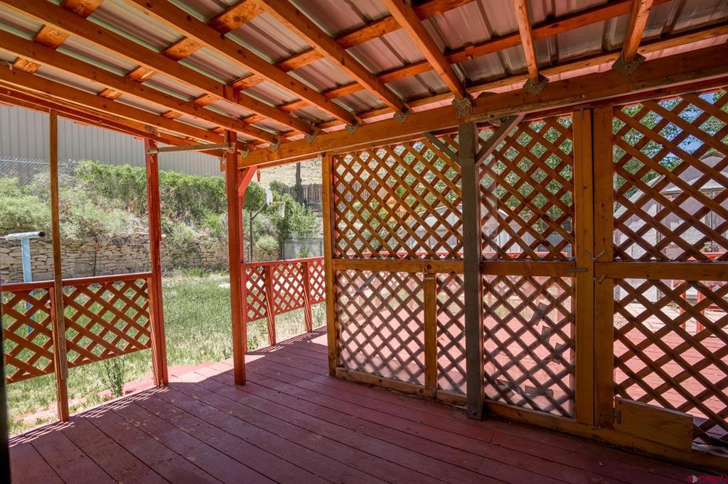 755 Cedar Street Del Norte CO 81132