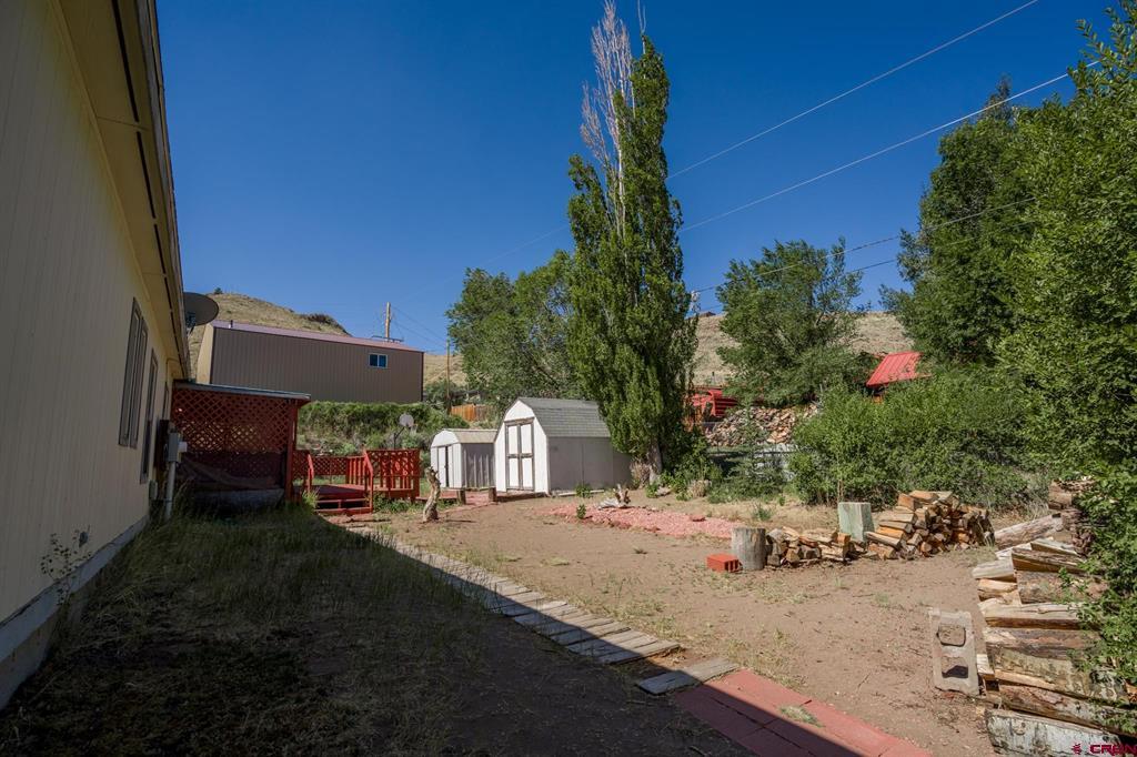 755 Cedar Street Del Norte CO 81132