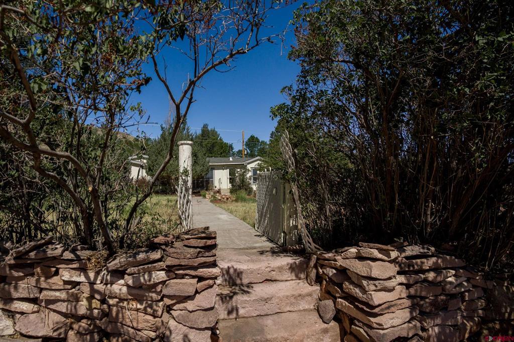 755 Cedar Street Del Norte CO 81132