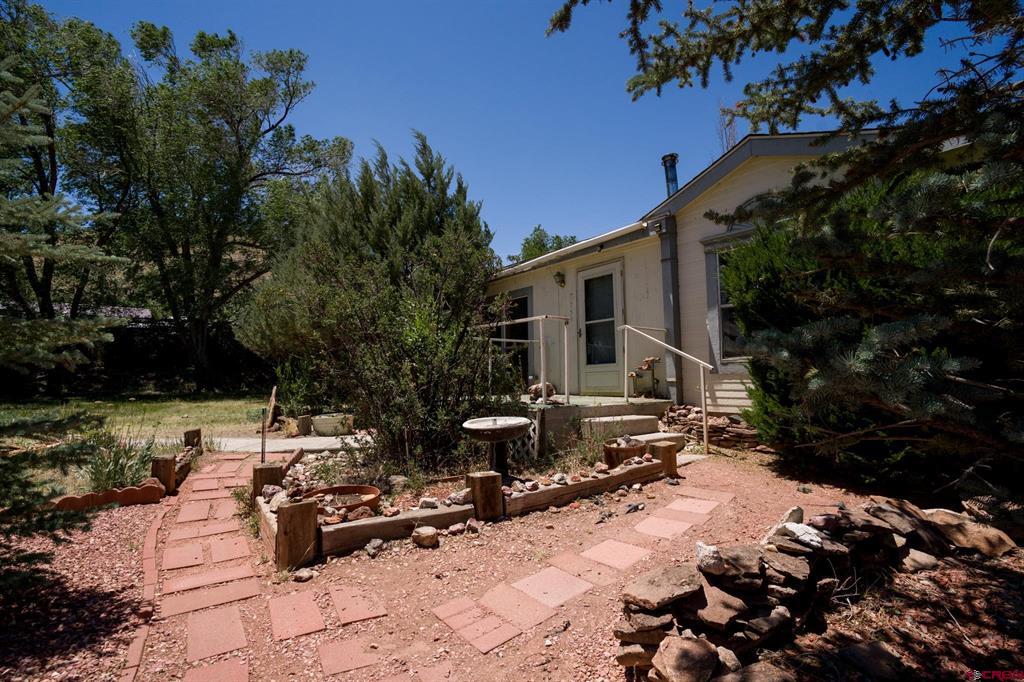 755 Cedar Street Del Norte CO 81132