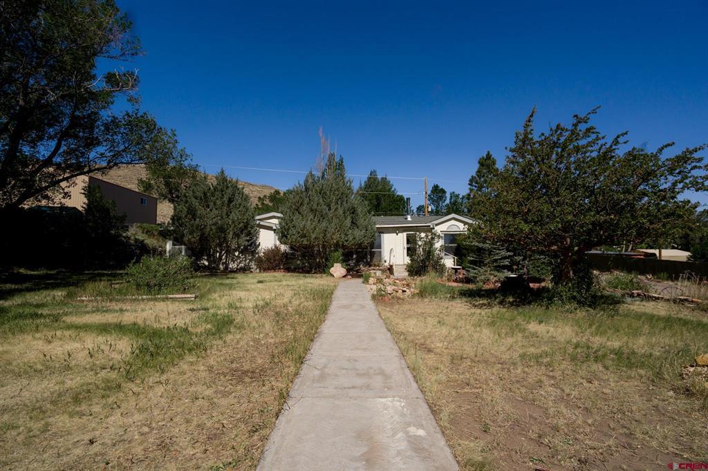 755 Cedar Street Del Norte CO 81132