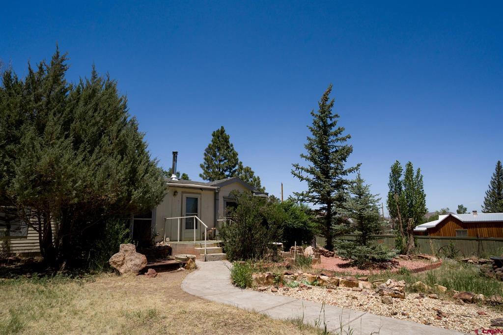 755 Cedar Street Del Norte CO 81132