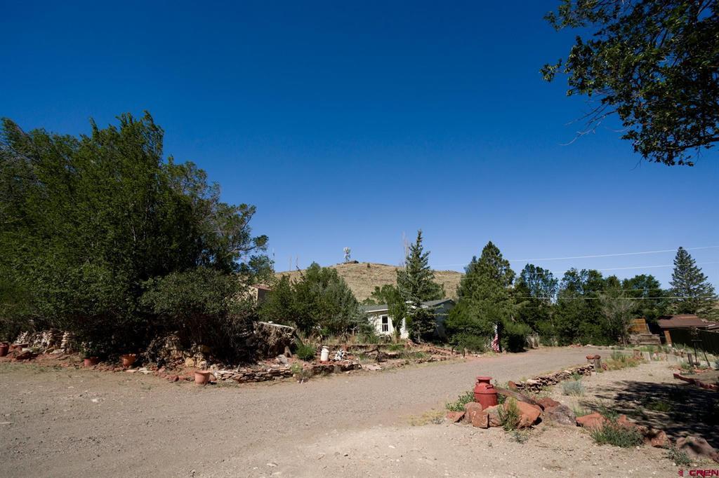 755 Cedar Street Del Norte CO 81132