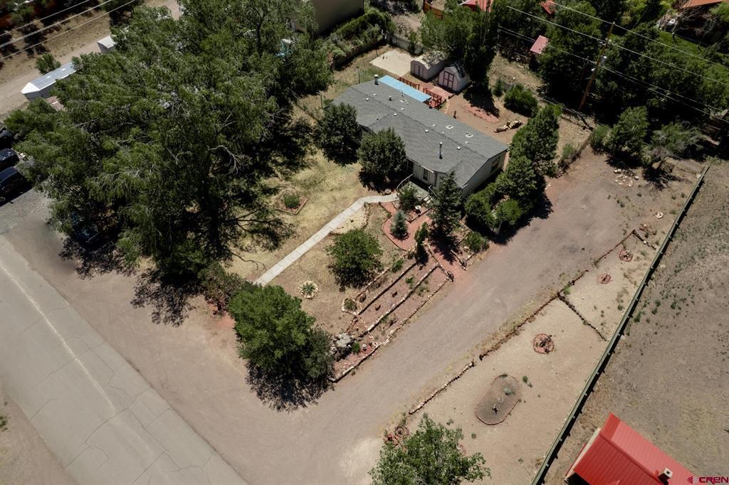 755 Cedar Street Del Norte CO 81132