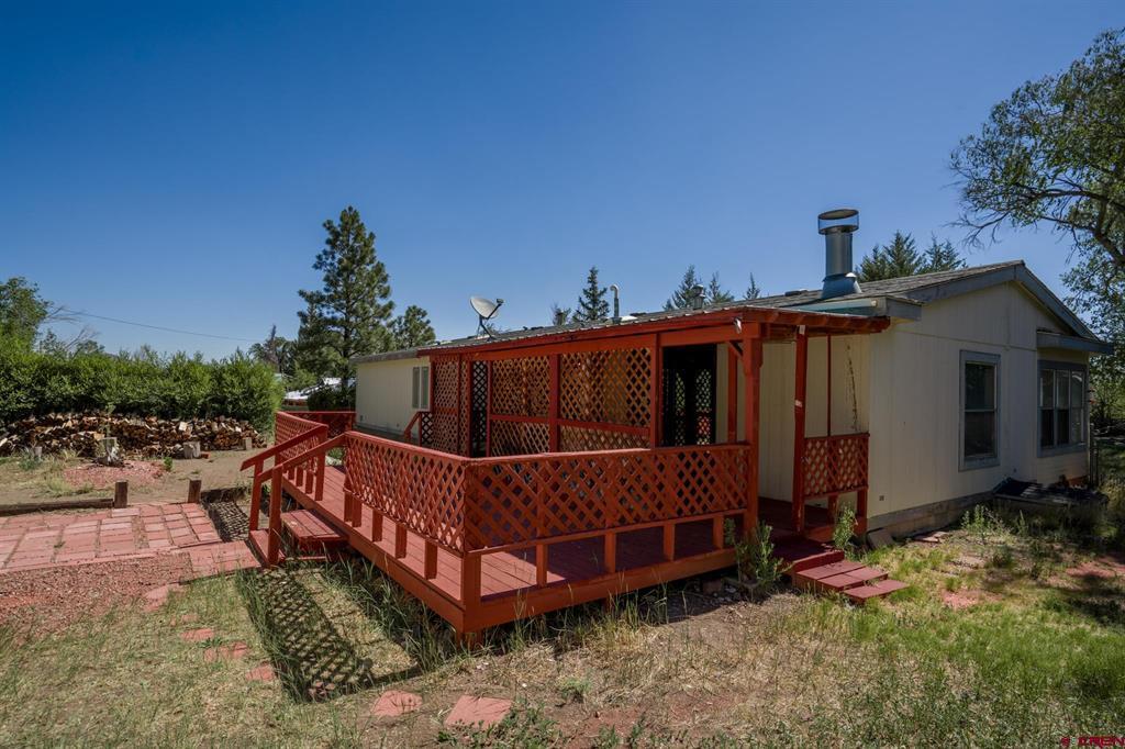 755 Cedar Street Del Norte CO 81132