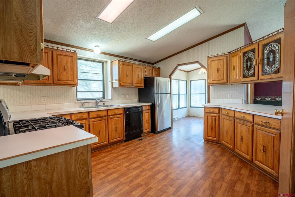 755 Cedar Street Del Norte CO 81132