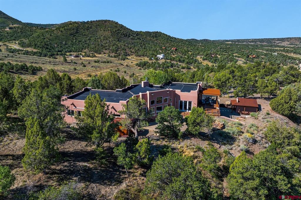 191 Deer Valley Road Hesperus CO 81326