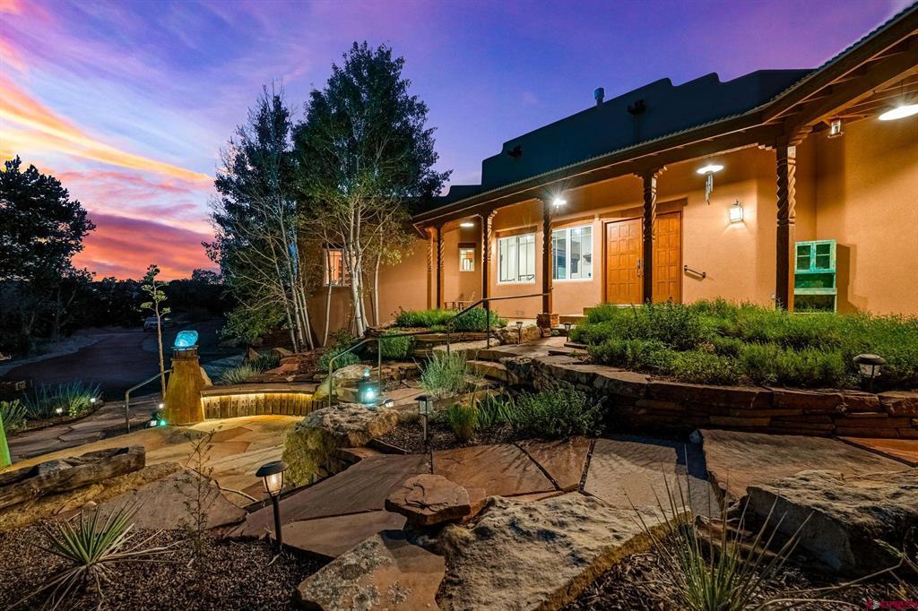 191 Deer Valley Road Hesperus CO 81326