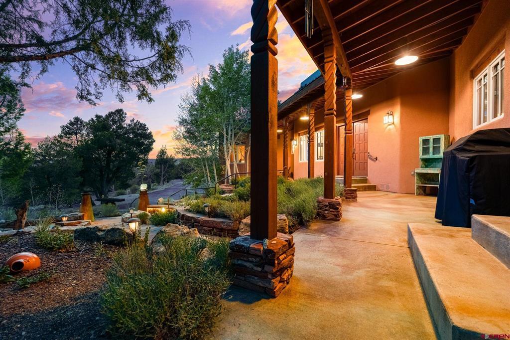 191 Deer Valley Road Hesperus CO 81326