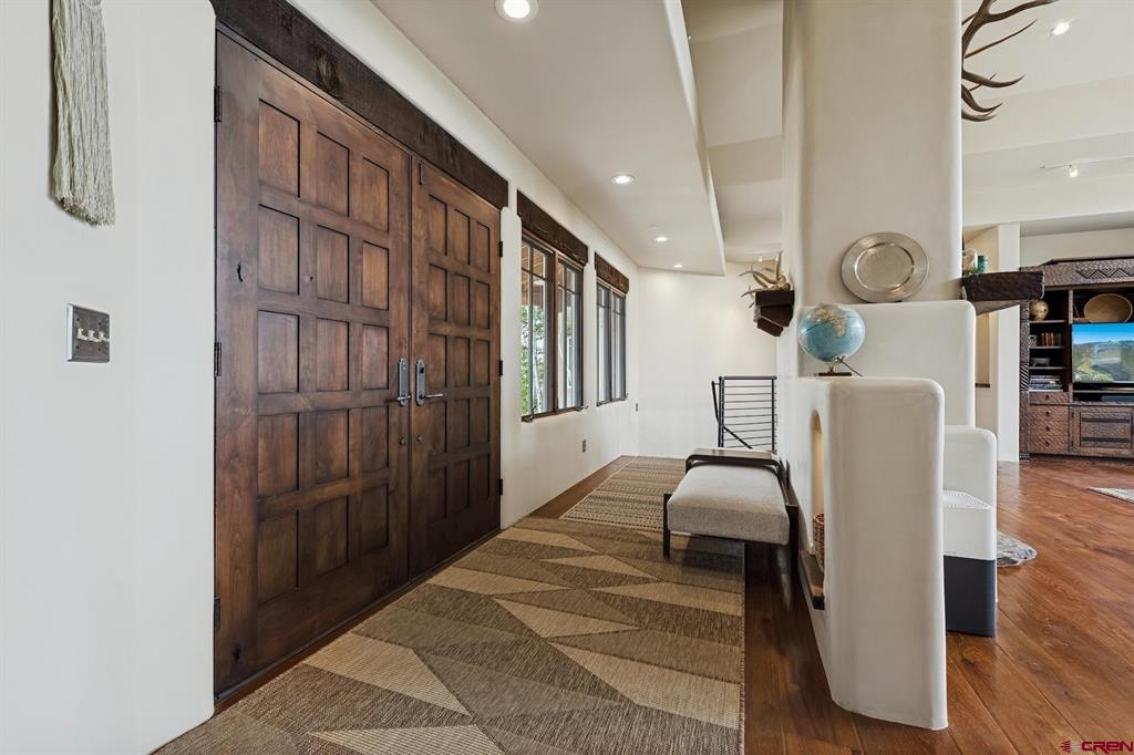 191 Deer Valley Road Hesperus CO 81326