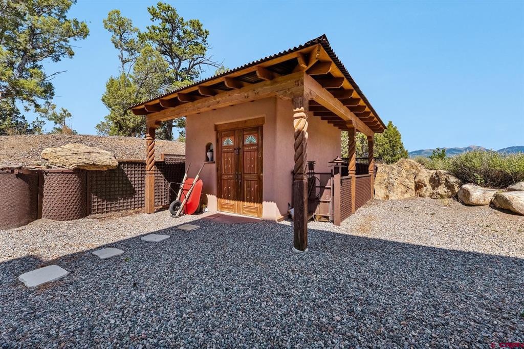 191 Deer Valley Road Hesperus CO 81326