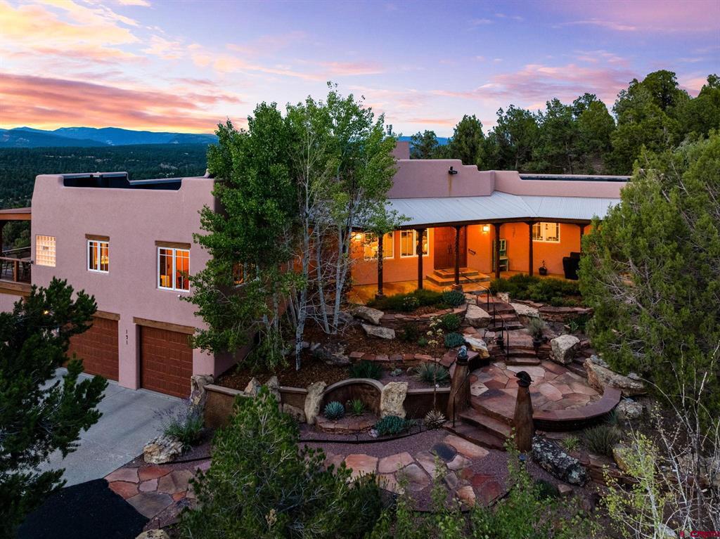 191 Deer Valley Road Hesperus CO 81326