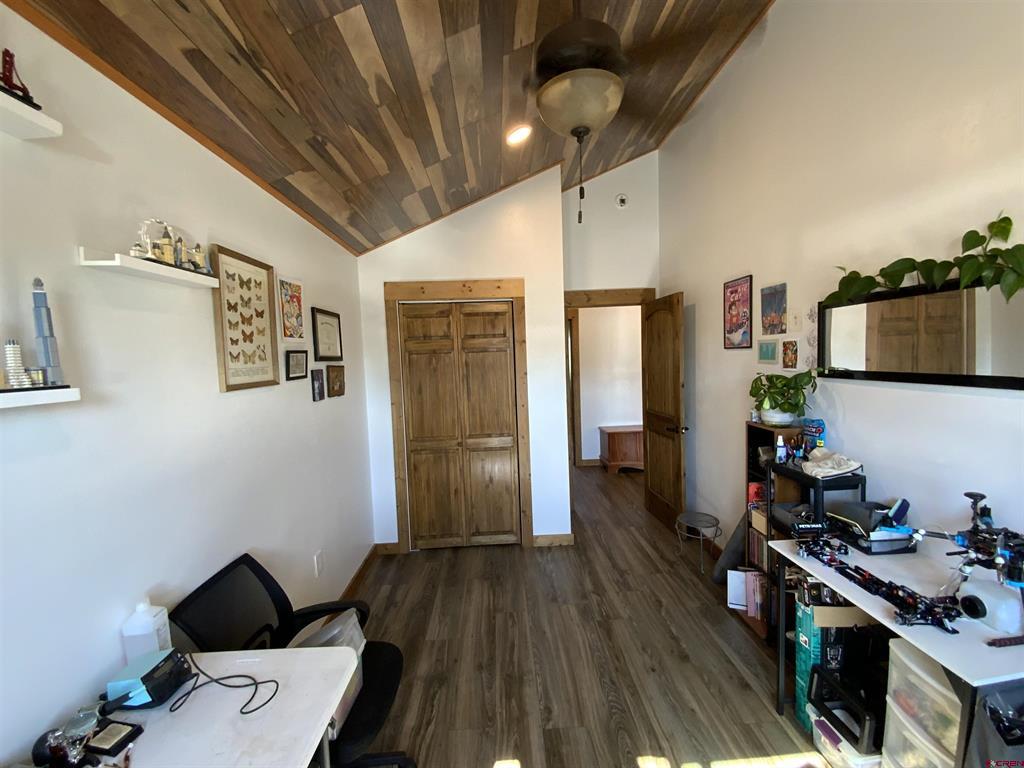 718 N 11th Street Gunnison CO 81230