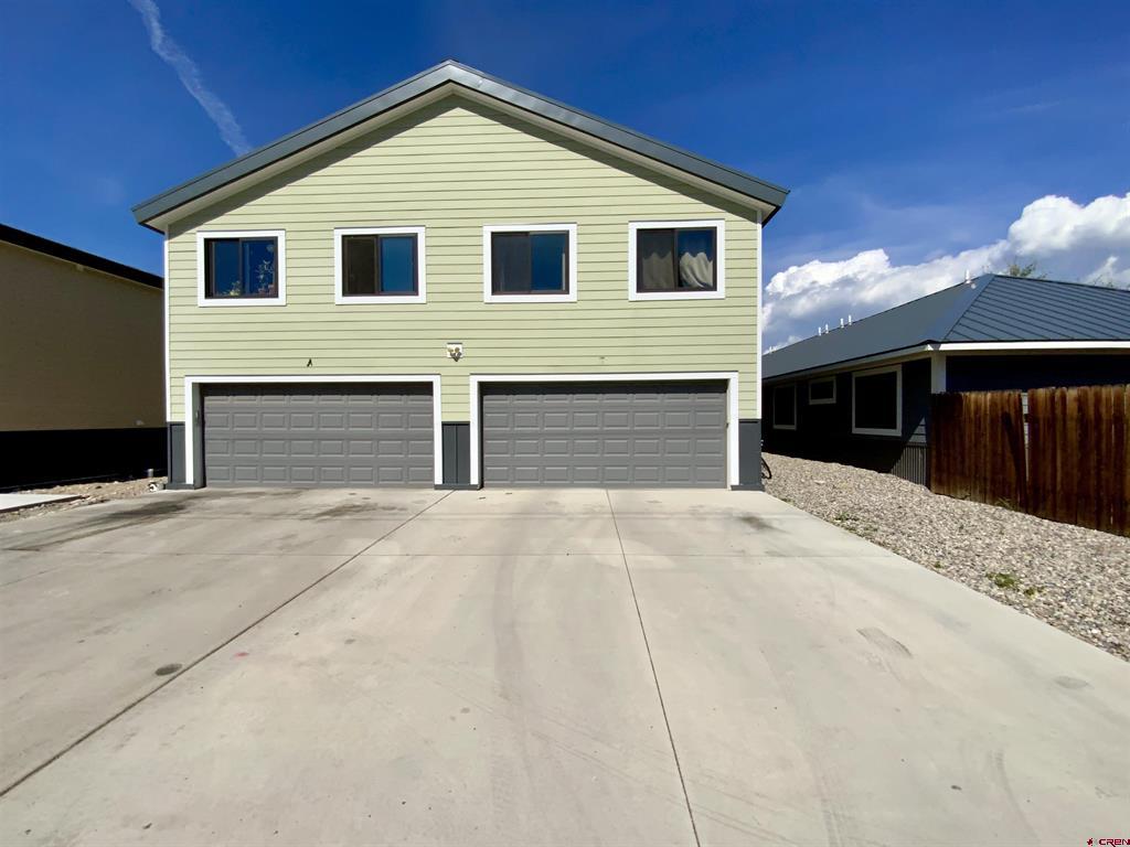 718 N 11th Street Gunnison CO 81230