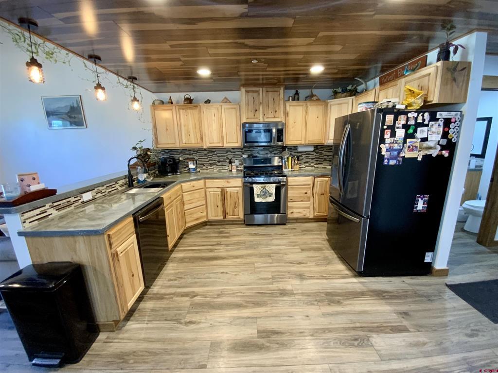 718 N 11th Street Gunnison CO 81230