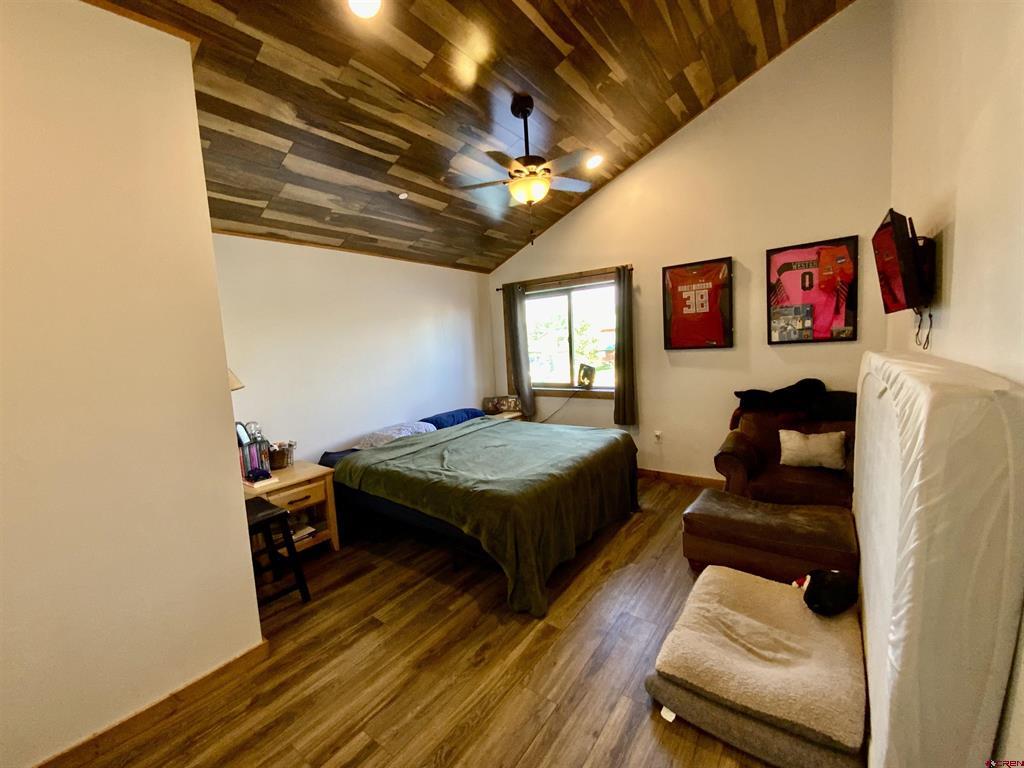 718 N 11th Street Gunnison CO 81230