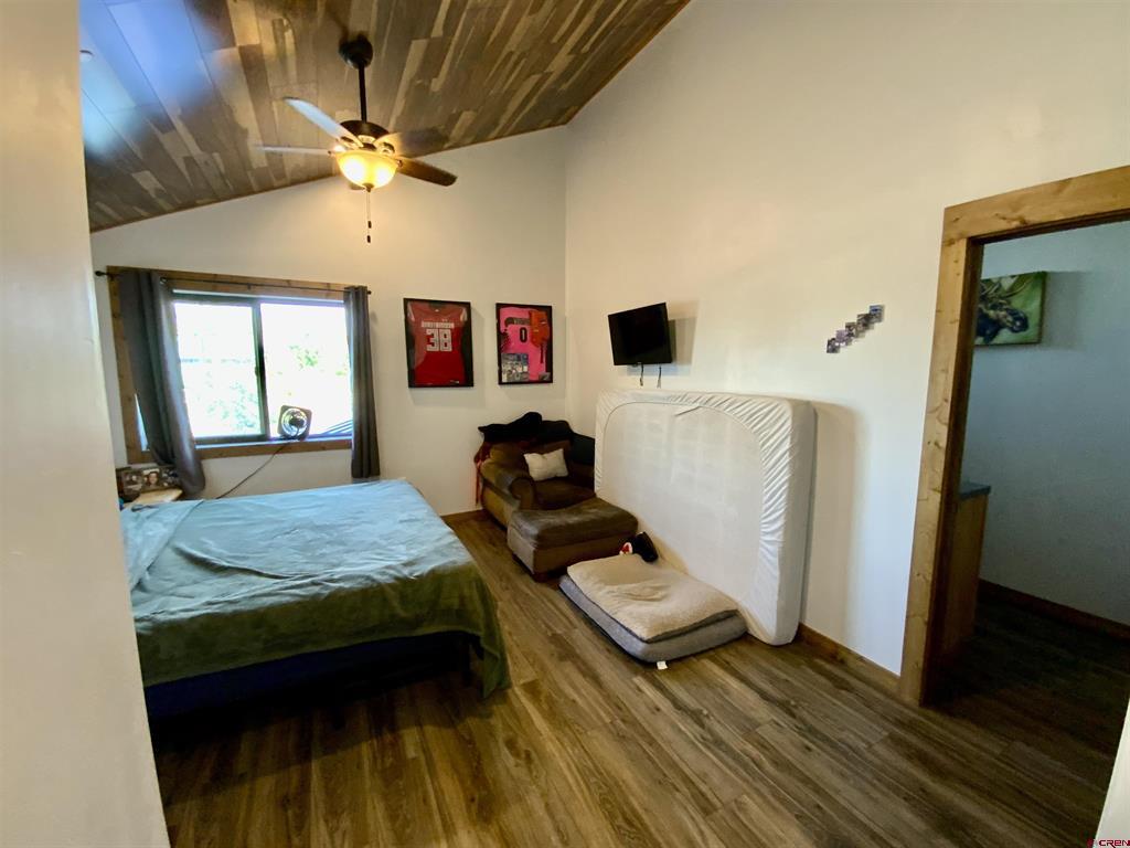 718 N 11th Street Gunnison CO 81230