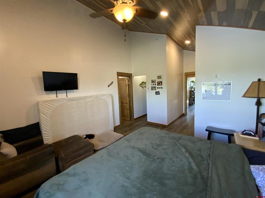 718 N 11th Street Gunnison CO 81230