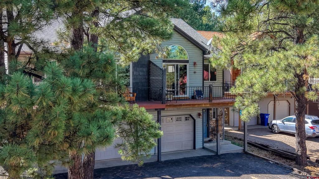 904 Cloud Cap Avenue Pagosa Springs CO 81147