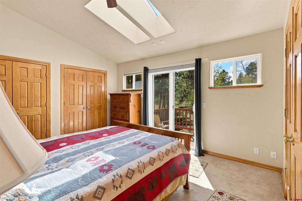 904 Cloud Cap Avenue Pagosa Springs CO 81147