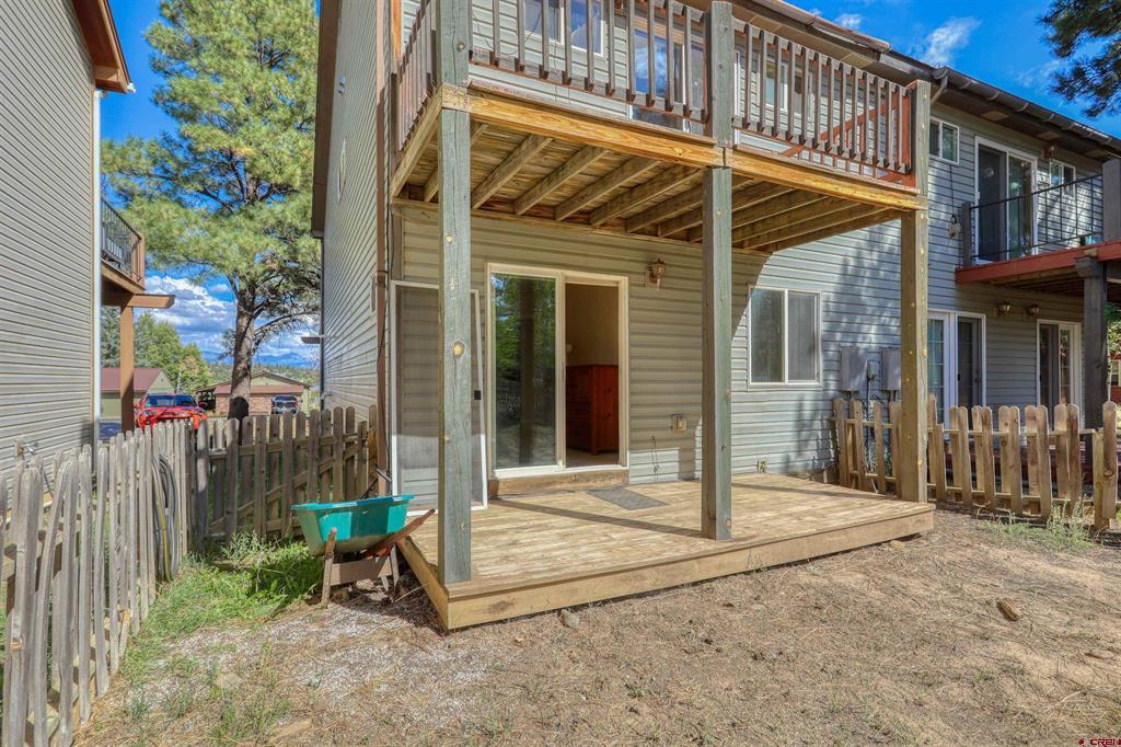 904 Cloud Cap Avenue Pagosa Springs CO 81147