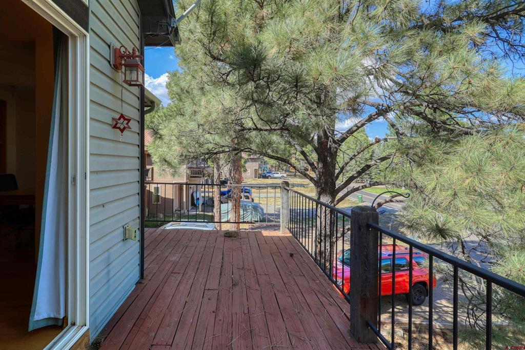 904 Cloud Cap Avenue Pagosa Springs CO 81147