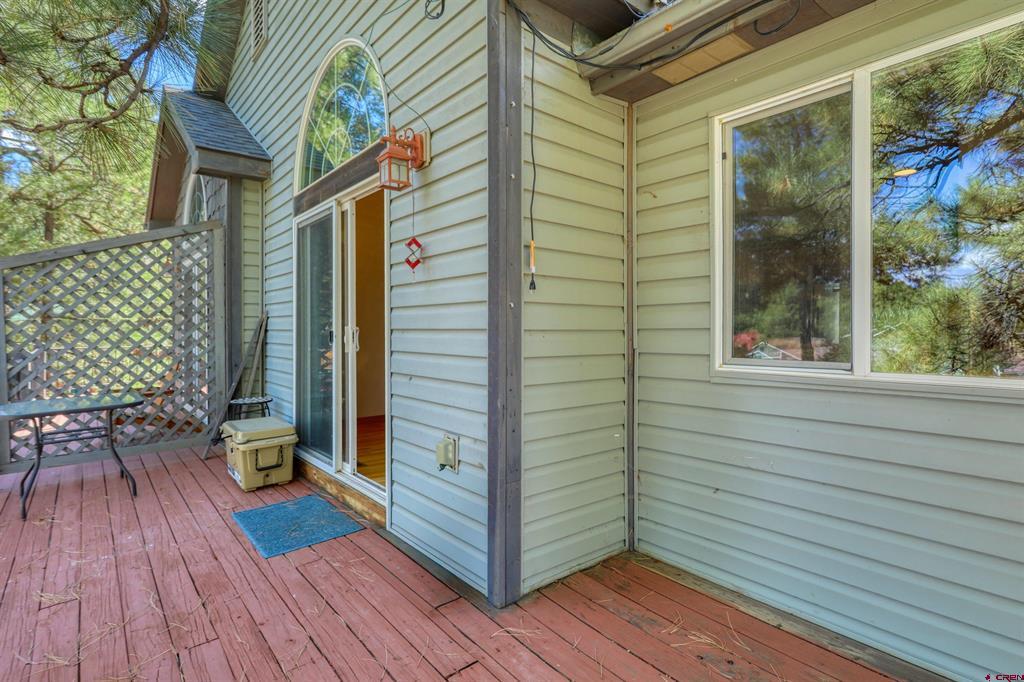 904 Cloud Cap Avenue Pagosa Springs CO 81147