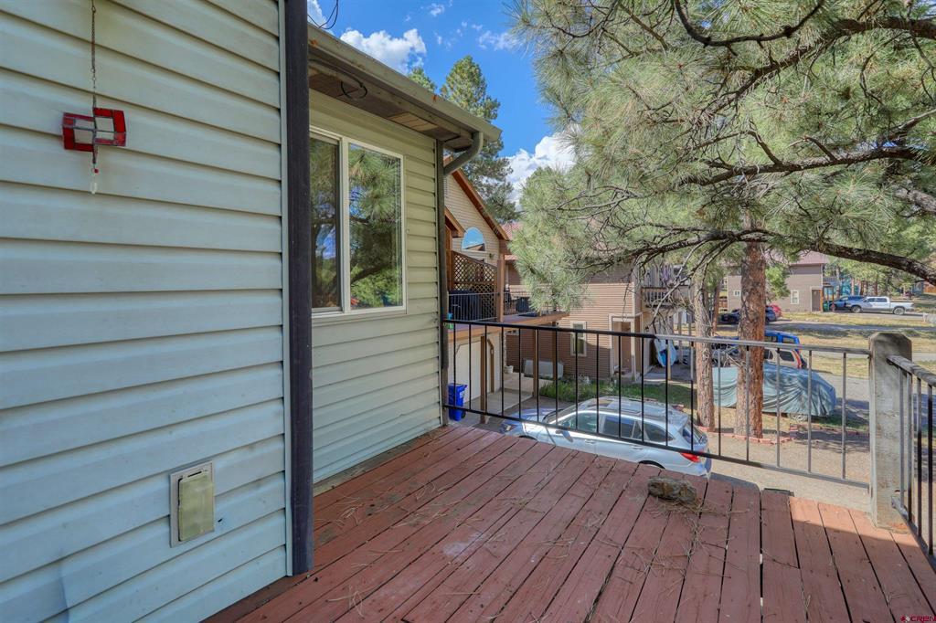 904 Cloud Cap Avenue Pagosa Springs CO 81147