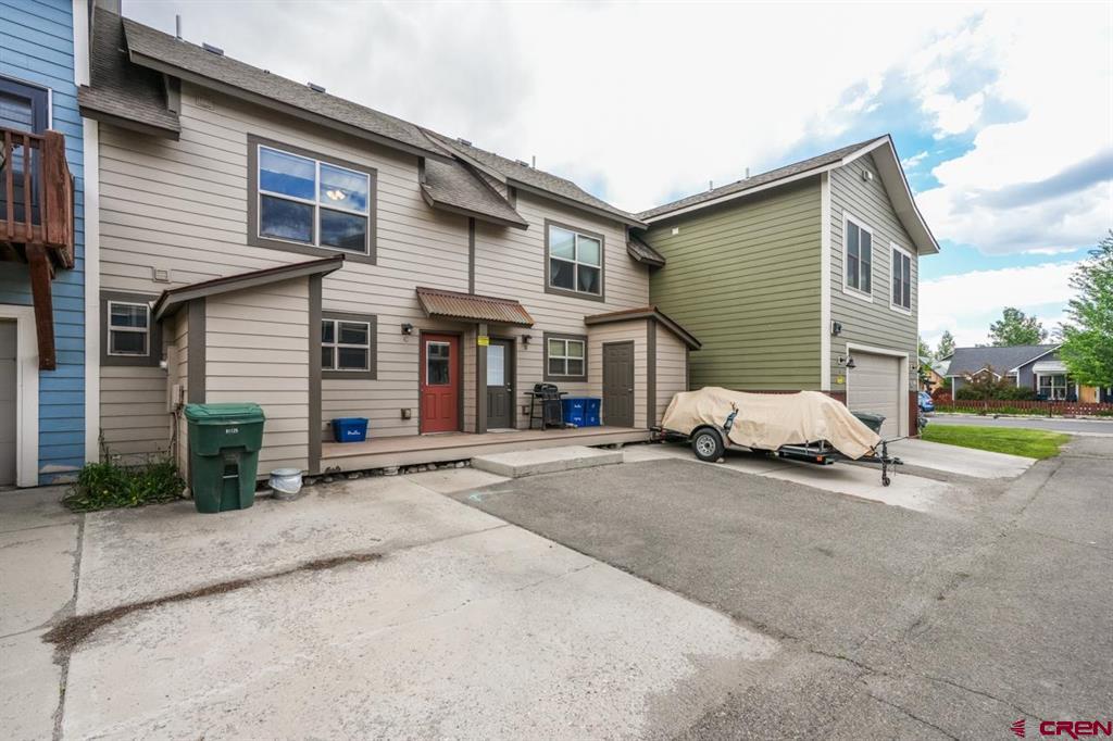 304 Van Tuyl Circle Gunnison CO 81230