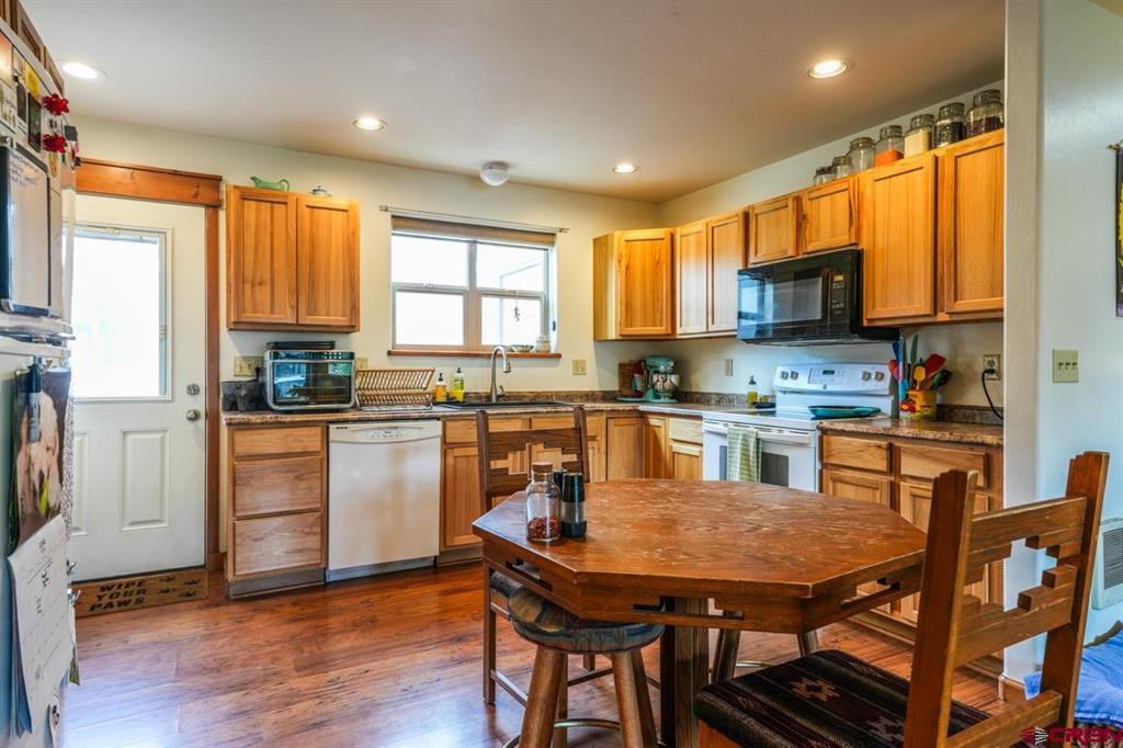 304 Van Tuyl Circle Gunnison CO 81230