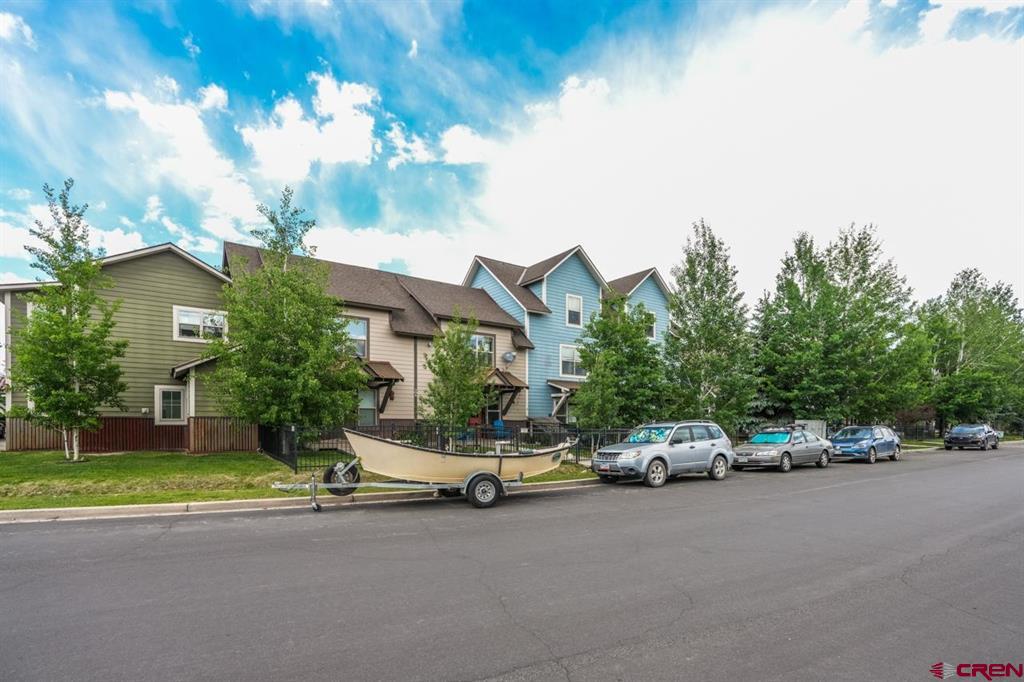 304 Van Tuyl Circle Gunnison CO 81230