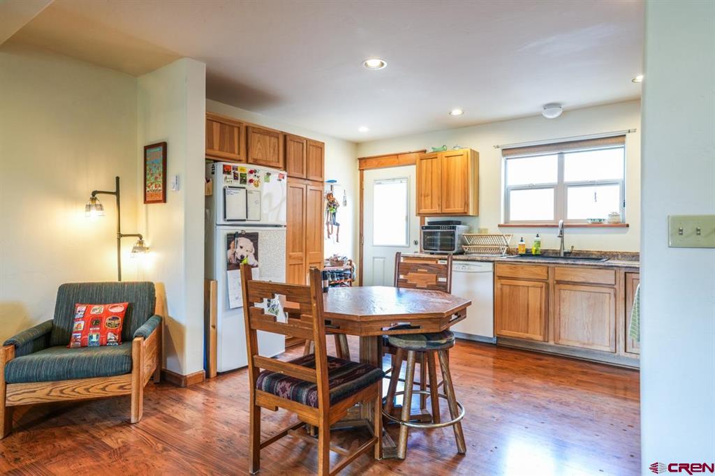 304 Van Tuyl Circle Gunnison CO 81230