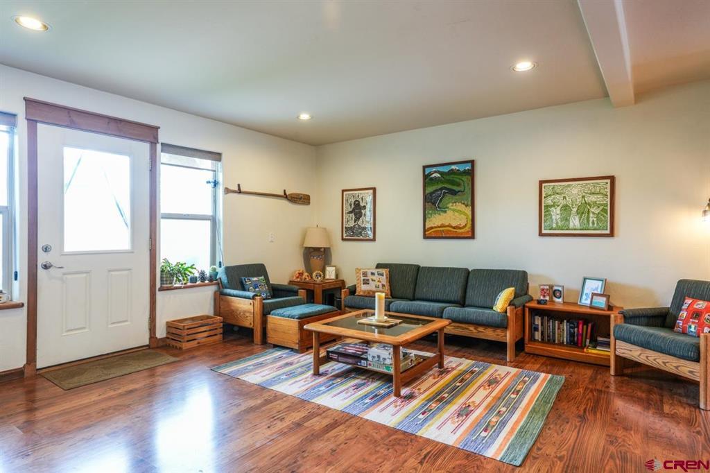 304 Van Tuyl Circle Gunnison CO 81230