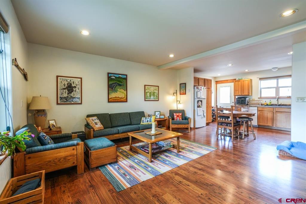 304 Van Tuyl Circle Gunnison CO 81230