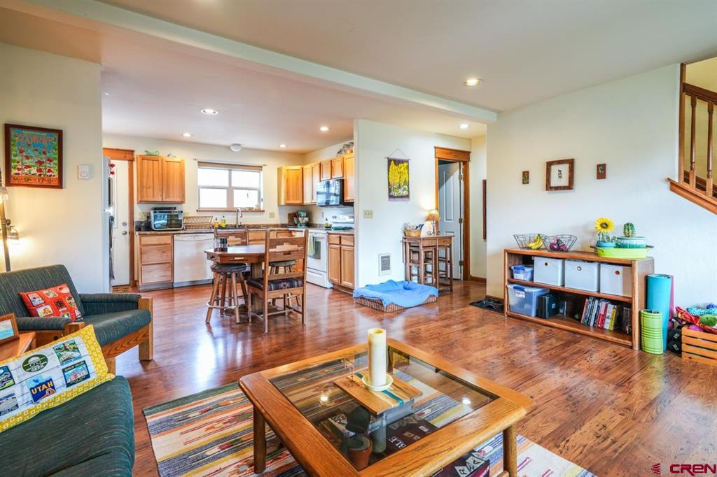 304 Van Tuyl Circle Gunnison CO 81230