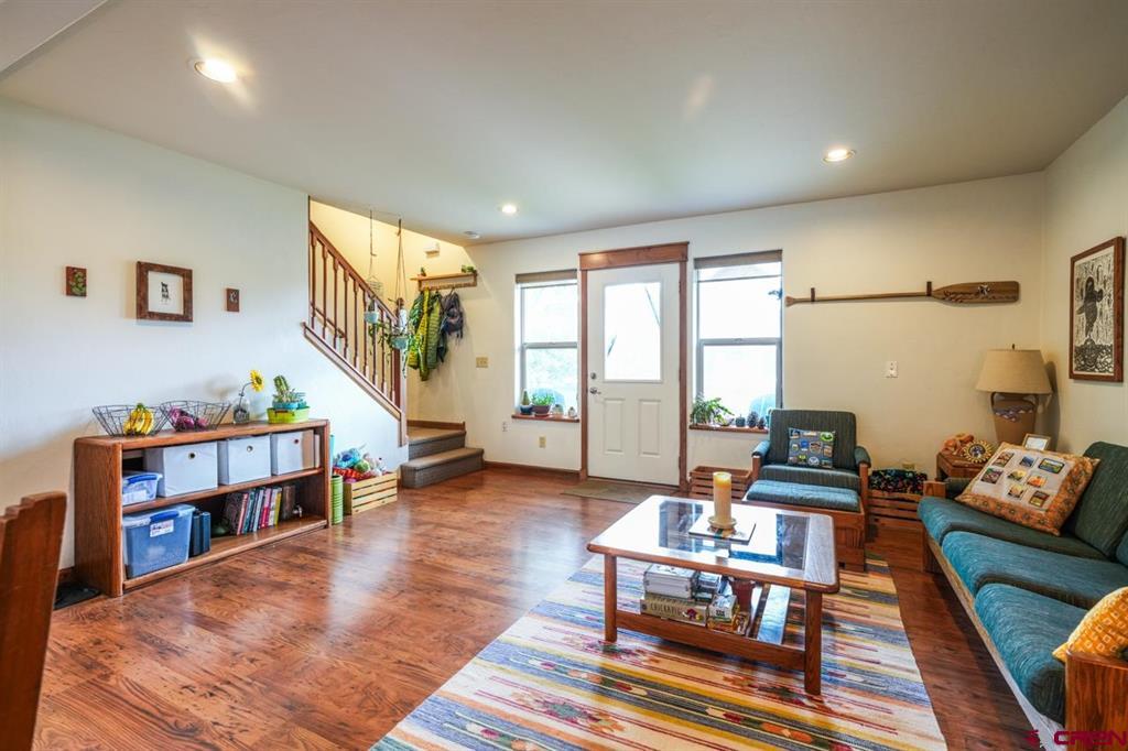 304 Van Tuyl Circle Gunnison CO 81230