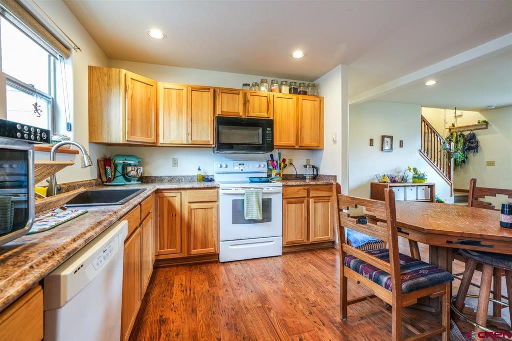 304 Van Tuyl Circle Gunnison CO 81230