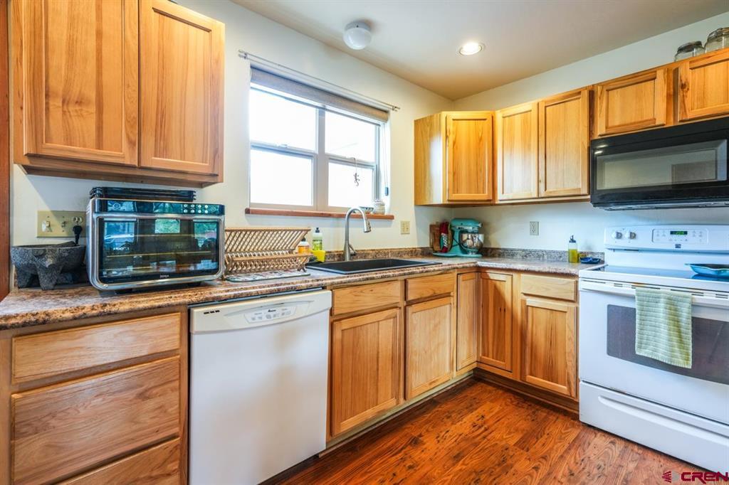 304 Van Tuyl Circle Gunnison CO 81230