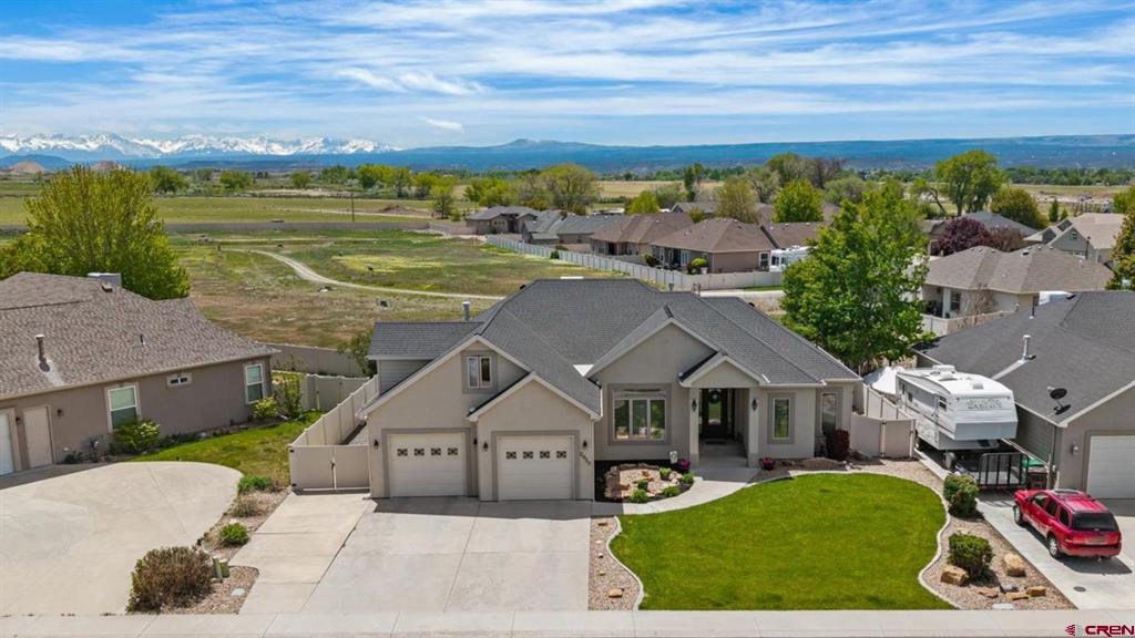 2920 Outlook Road Montrose CO 81401