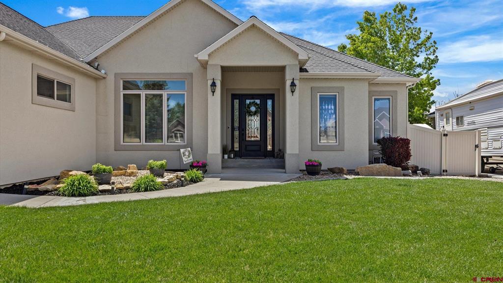 2920 Outlook Road Montrose CO 81401