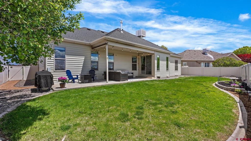 2920 Outlook Road Montrose CO 81401