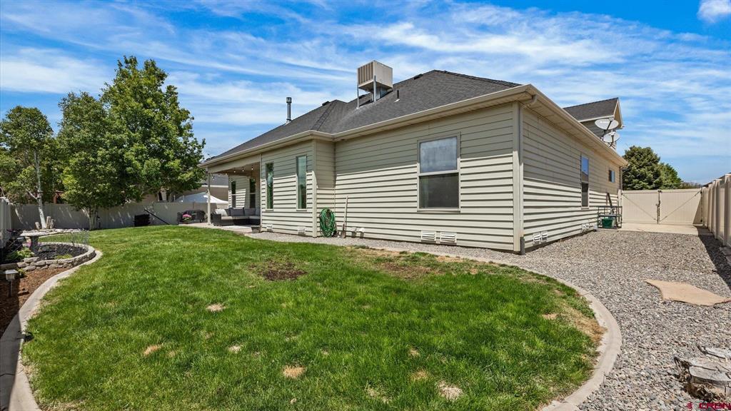 2920 Outlook Road Montrose CO 81401