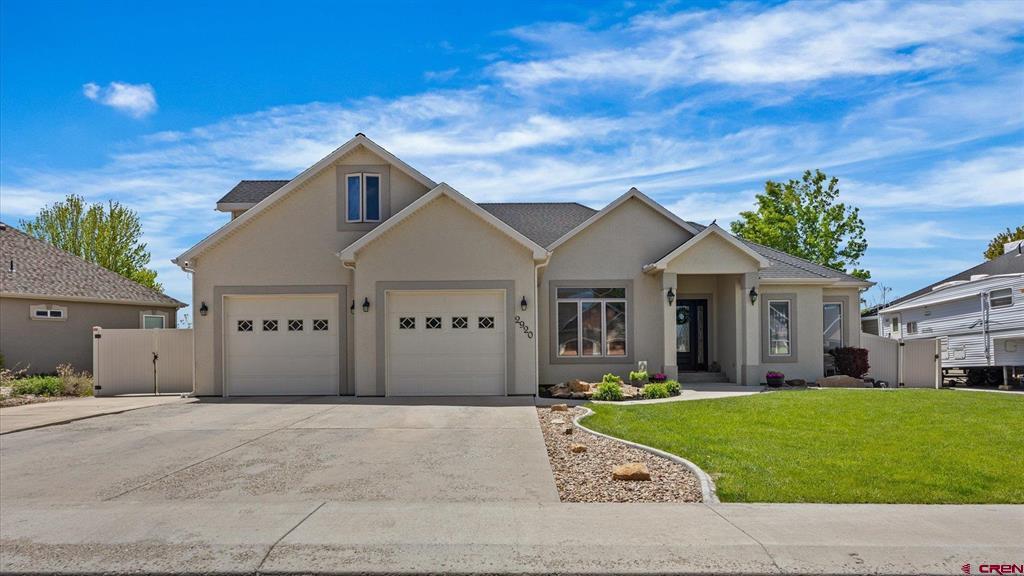 2920 Outlook Road Montrose CO 81401