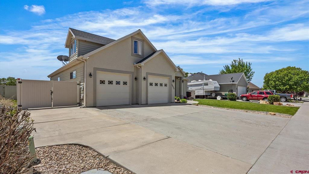 2920 Outlook Road Montrose CO 81401