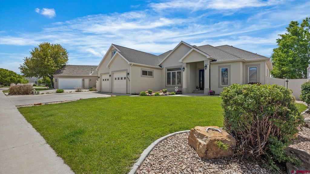 2920 Outlook Road Montrose CO 81401
