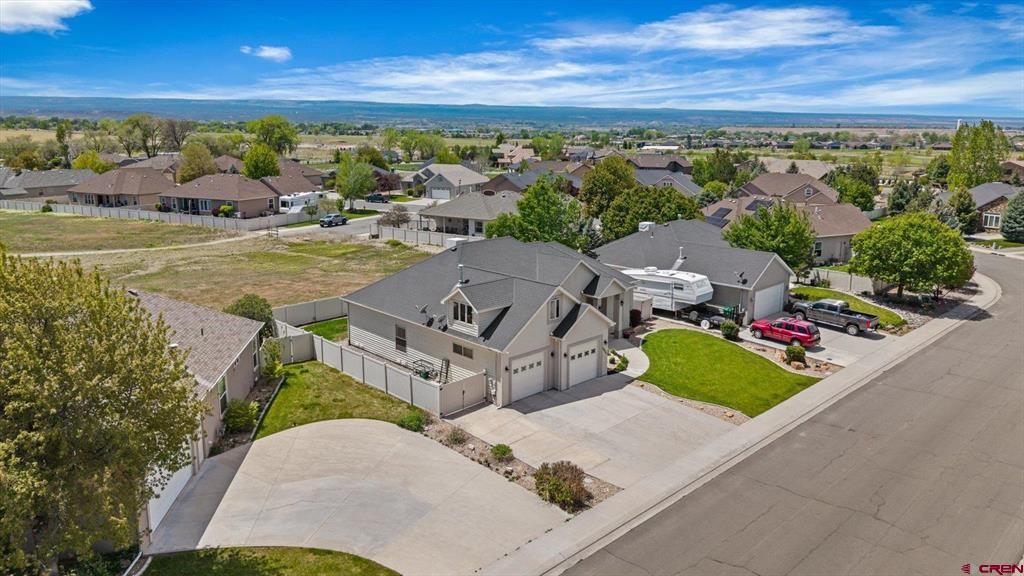 2920 Outlook Road Montrose CO 81401