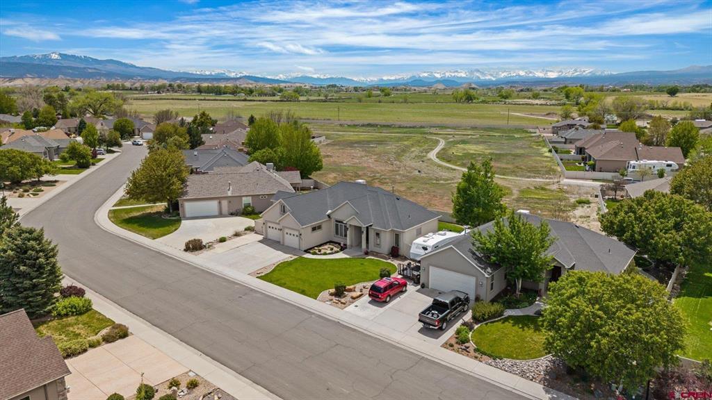 2920 Outlook Road Montrose CO 81401