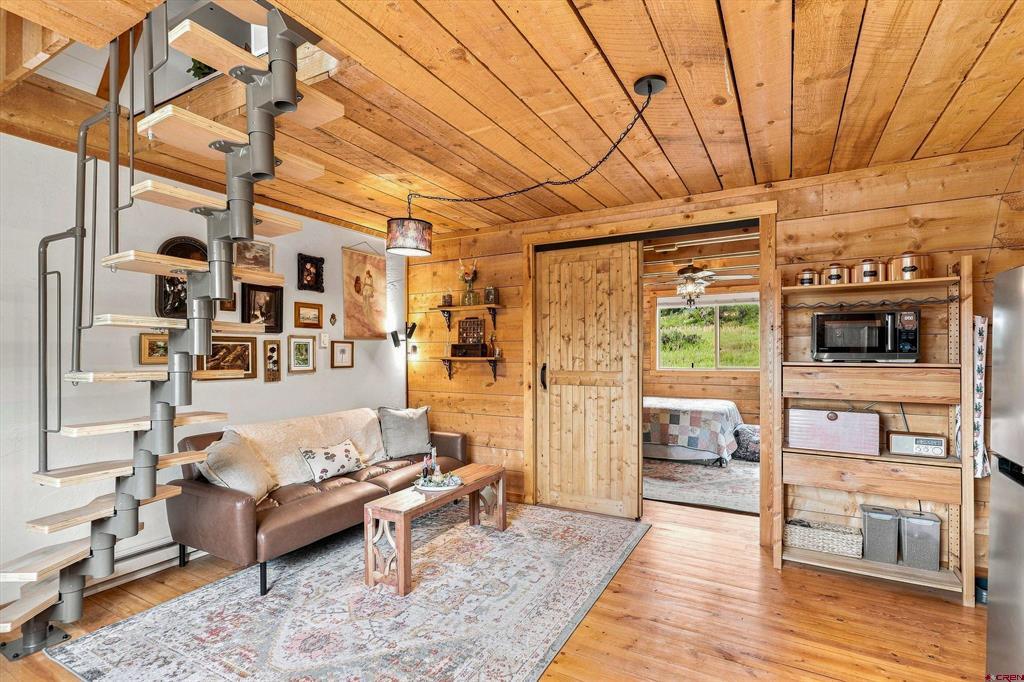 233 Carols Curves Pagosa Springs CO 81147