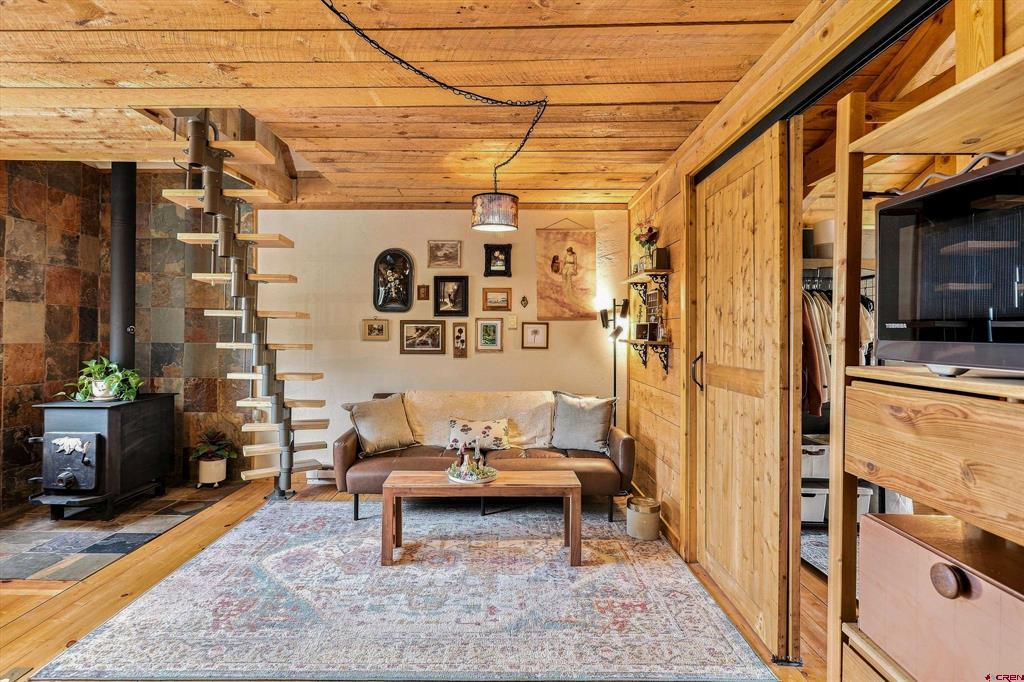 233 Carols Curves Pagosa Springs CO 81147