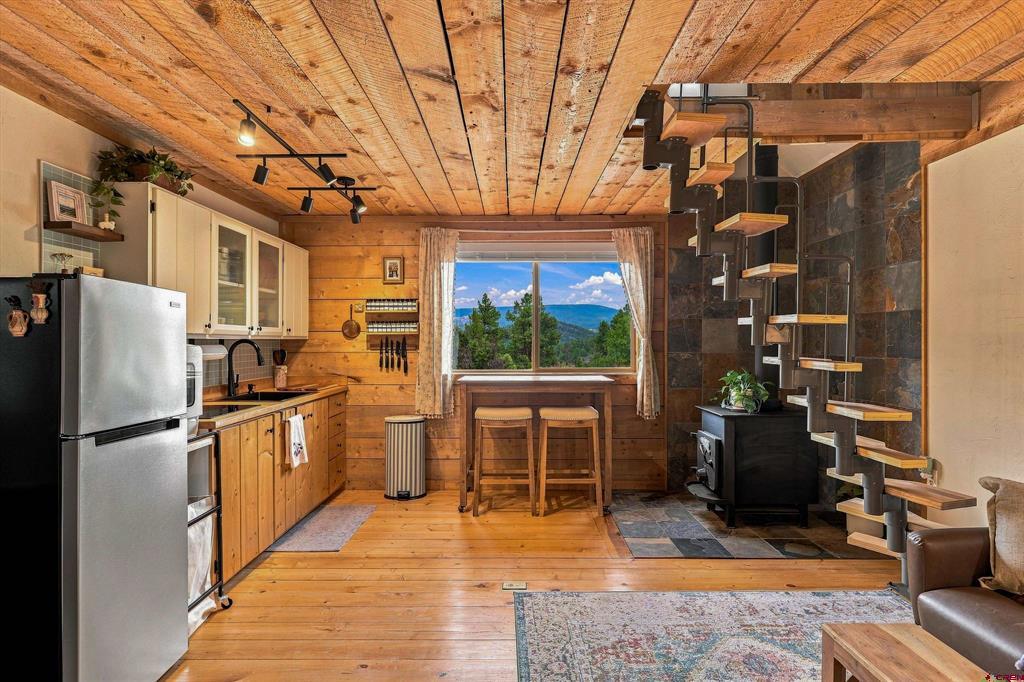 233 Carols Curves Pagosa Springs CO 81147